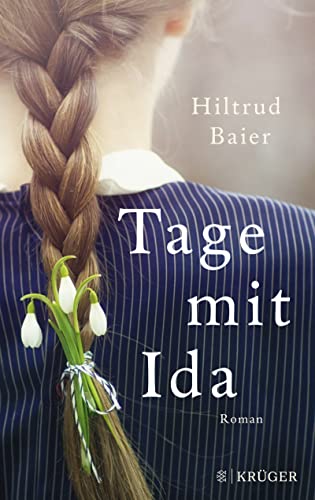 9783810530707: Tage mit Ida