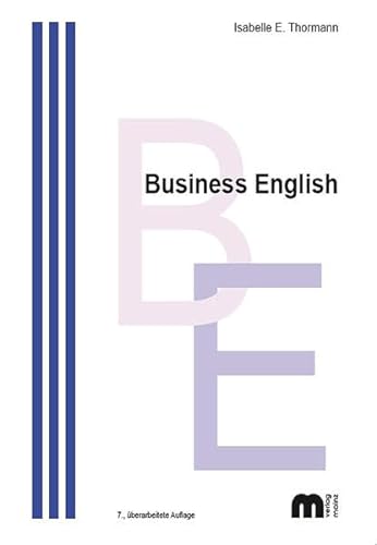 Stock image for Business English for sale by medimops