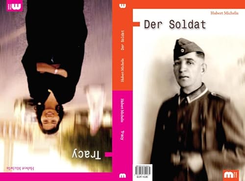 Stock image for Tracy & Der Soldat for sale by medimops