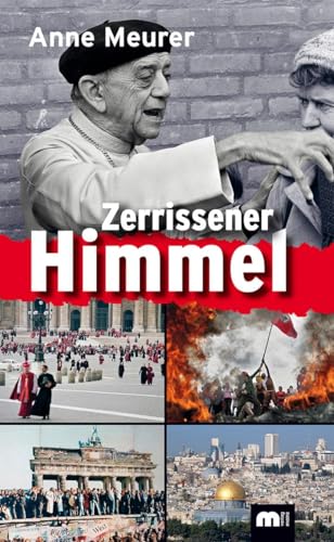 Stock image for Zerrissener Himmel -Language: german for sale by GreatBookPrices