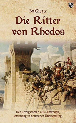 Beispielbild fr Die Ritter von Rhodos zum Verkauf von medimops