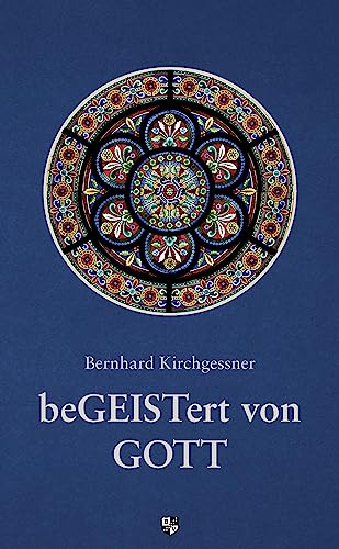 Stock image for beGEISTert von Gott for sale by Blackwell's