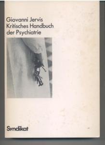 9783810800435: Kritisches Handbuch der Psychiatrie