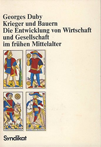 Beispielbild fr Krieger und Bauern (6302 874) zum Verkauf von Versandantiquariat Felix Mcke