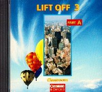 Stock image for Lift Off, 1 Classroom-Audio-CD zu Bd.3/A for sale by medimops