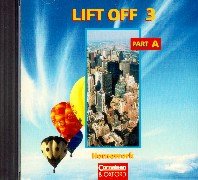 Stock image for Lift Off, 1 Homework-CD-Audio zu Bd.3/A for sale by medimops