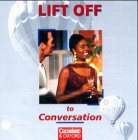 Beispielbild fr Lift off to Conversation, 1 Audio-CD zum Verkauf von medimops