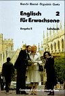 9783810931399: Englisch fr Erwachsene, Ausgabe B, Bd.2B, Lehrbuch