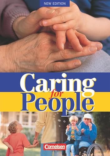Caring for People. New Edition. (9783810931641) by Christie, David