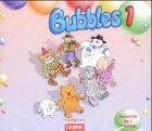 Stock image for Bubbles, Bd.1, Englisch fr die 1. Schulstufe, 2 Audio-CDs for sale by medimops