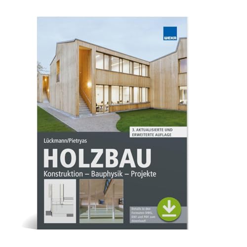 Stock image for Holzbau for sale by Blackwell's