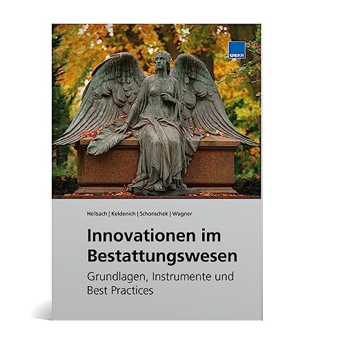 Beispielbild fr Innovationen im Bestattungswesen zum Verkauf von Blackwell's