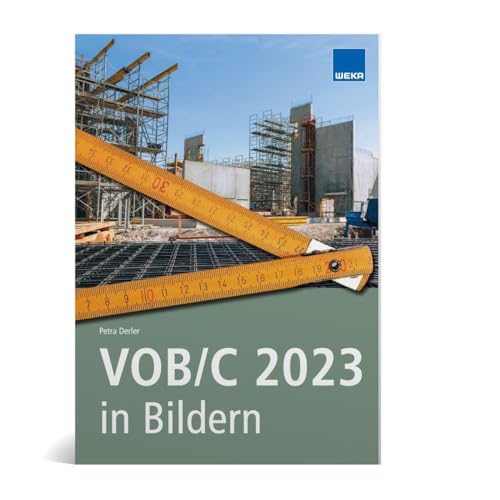 Stock image for VOB/C 2023 in Bildern for sale by Blackwell's