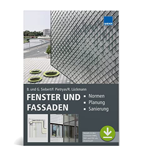 Imagen de archivo de Fenster und Fassaden a la venta por GreatBookPrices