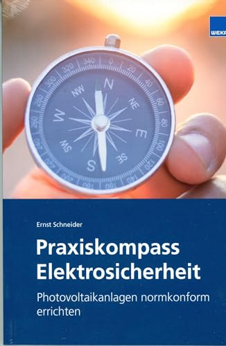 Stock image for Photovoltaikanlagen normkonform errichten for sale by Blackwell's