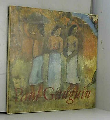 Stock image for Paul Gauguin. for sale by Antiquariat Buchhandel Daniel Viertel