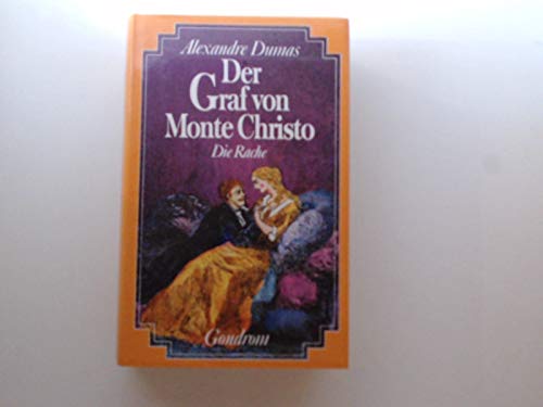 9783811201279: Der Graf von Monte Christo