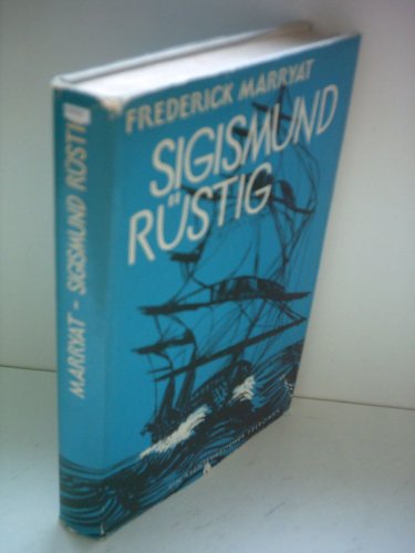 9783811201545: Sigismund Rstig