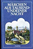 Märchen aus Tausendundeiner Nacht - Pinson, Roland W. (Hrsg.)