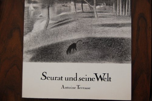 Seurat und seine Welt. Skizzenbücher. Eine im Rahmen des Cabinet de Dessin von Henri Scrépel aufg...