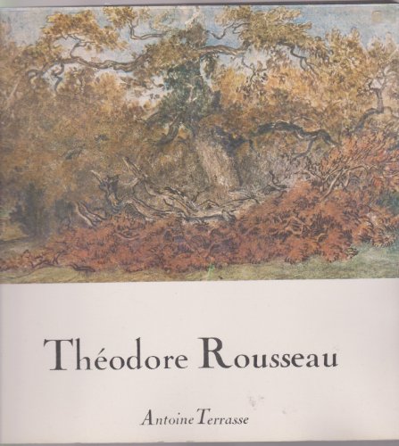 Theodore Rousseau's Universe