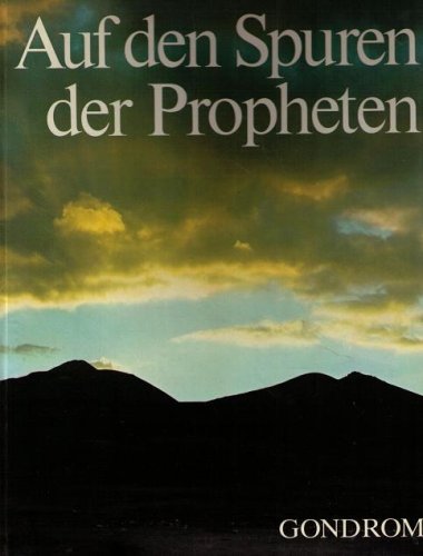 Auf den Spuren des Propheten