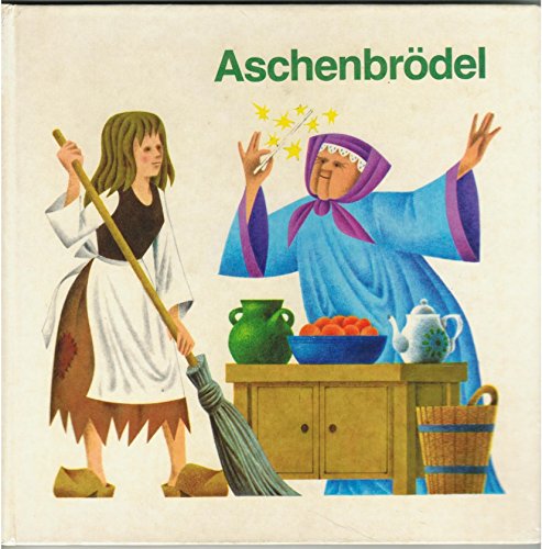 Beispielbild fr Aschenbrdel zum Verkauf von Sigrun Wuertele buchgenie_de