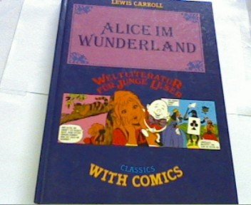 9783811203327: Alice im Wunderland