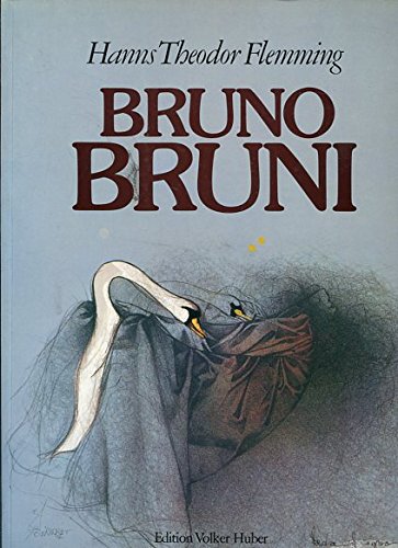 Stock image for Bruno Bruni. for sale by Steamhead Records & Books