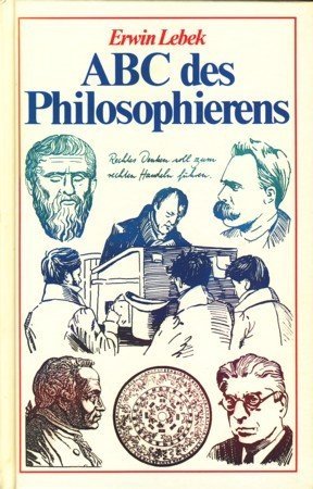 ABC des Philosophierens.