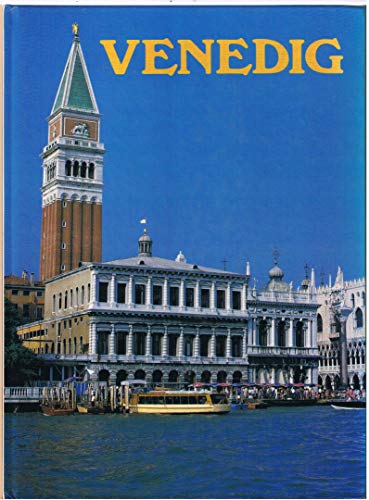 Stock image for Venedig for sale by Gabis Bcherlager