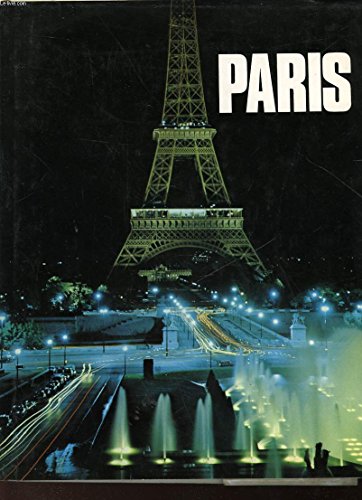 Stock image for Paris for sale by medimops