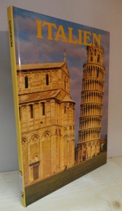 Stock image for Italien [Hardcover] Trenter, St. for sale by tomsshop.eu