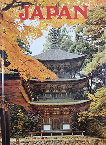 Beispielbild fr Japan - Eine kleine Reisebeschreibung zum Verkauf von Sammlerantiquariat