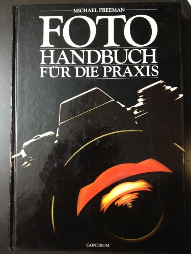 Fotohandbuch für die Praxis