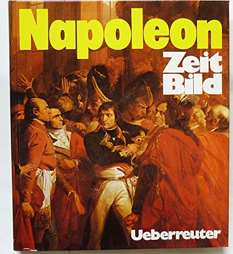 Beispielbild fr Napoleon. Die Epoche 1799-1815 zum Verkauf von medimops