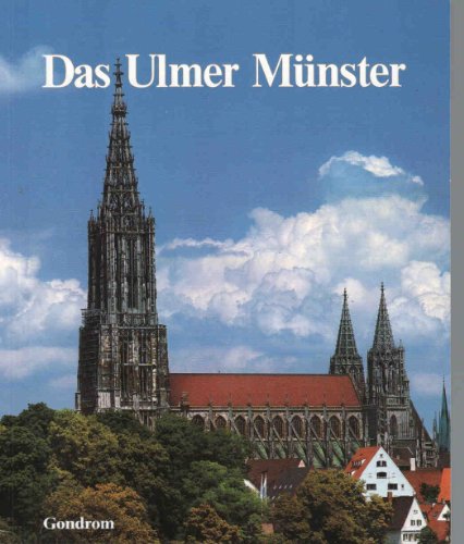 9783811207653: Das Ulmer Mnster (Der hchste Kirchturm der Welt!) - Eva Sebald