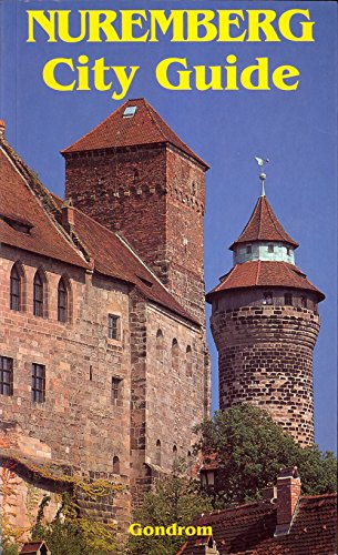 9783811208186: Nuremberg City Guide