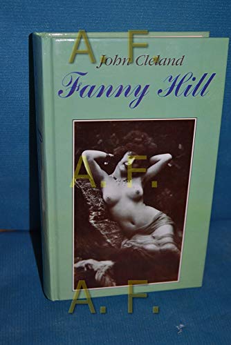 Fanny Hill. - bk1883 (9783811208810) by John Cleland
