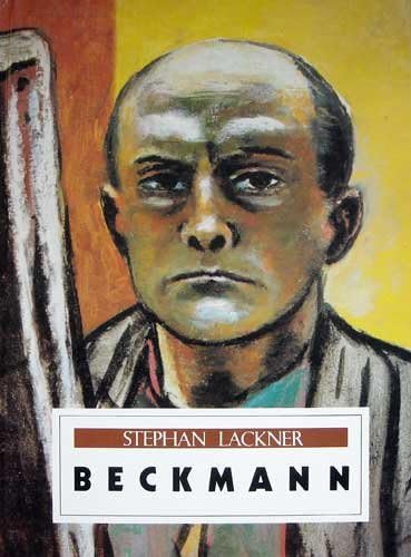 Max Beckman