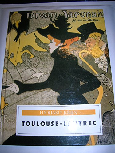 9783811209404: Toulouse-Lautrec