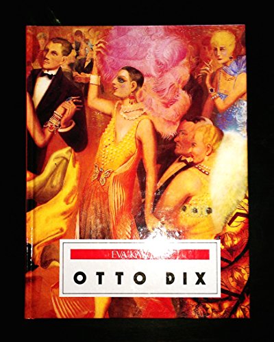 Stock image for Otto Dix for sale by medimops