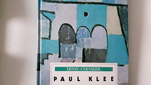 Stock image for Paul Klee. von. [Aus dem Franz. von Sabine Ibach] for sale by BBB-Internetbuchantiquariat