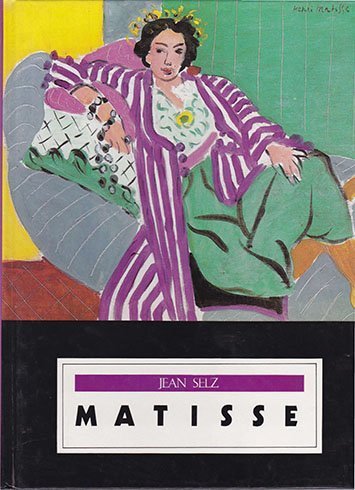 Beispielbild fr Matisse zum Verkauf von medimops