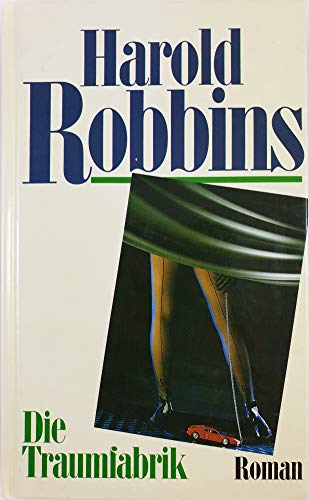 Die Traumfabrik (9783811210028) by Harold Robbins