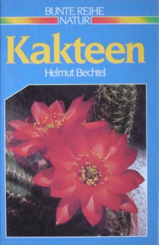 9783811210202: Kakteen