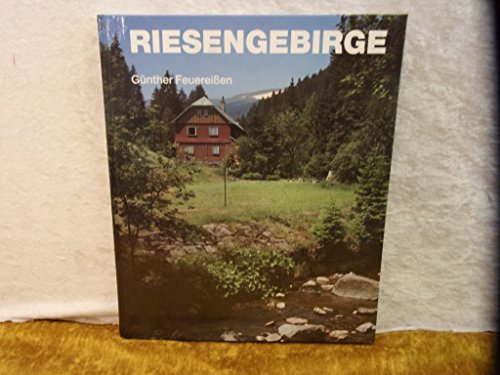 9783811210271: Riesengebirge