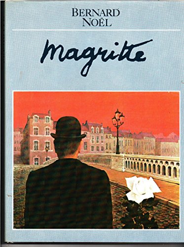 Magritte (9783811210349) by Bernard. NOEL