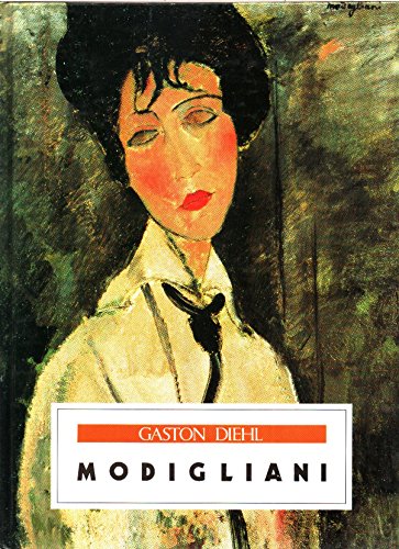 Imagen de archivo de Modigliani a la venta por medimops