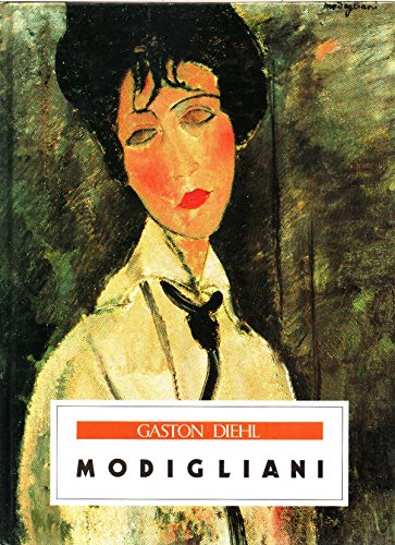 9783811210363: Modigliani